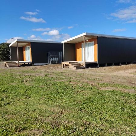 Studios On Carroll - Ex Ferry Hotel Wairoa Esterno foto
