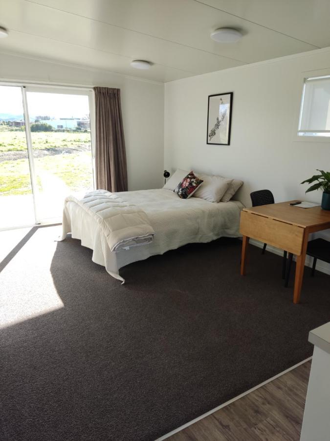 Studios On Carroll - Ex Ferry Hotel Wairoa Esterno foto